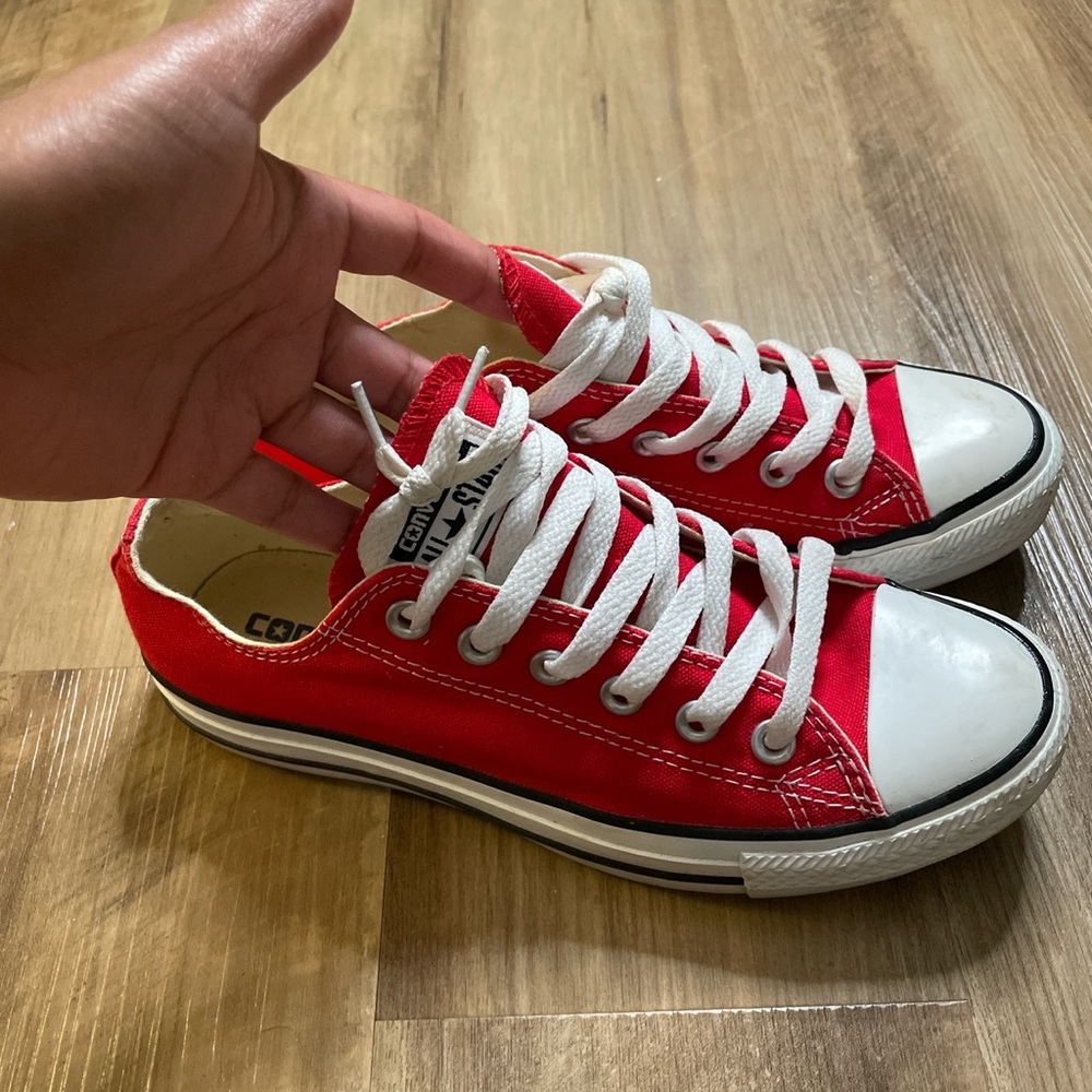 Converse Chuck Taylor